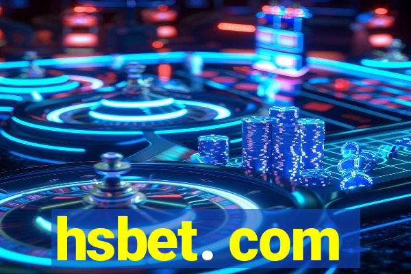 hsbet. com